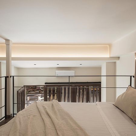 Copal Experience The Port Apartment Chania  Luaran gambar