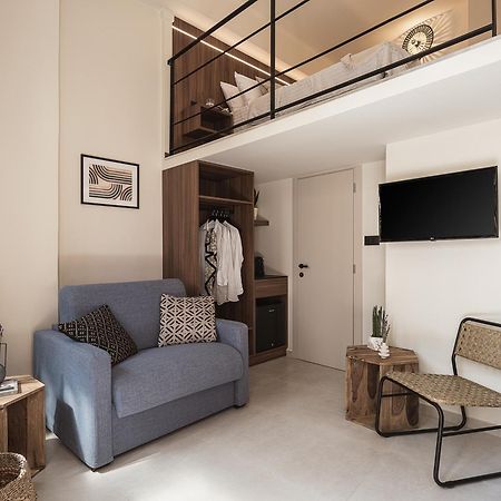 Copal Experience The Port Apartment Chania  Luaran gambar