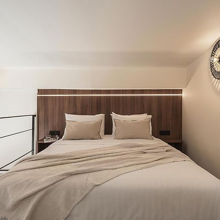 Copal Experience The Port Apartment Chania  Luaran gambar