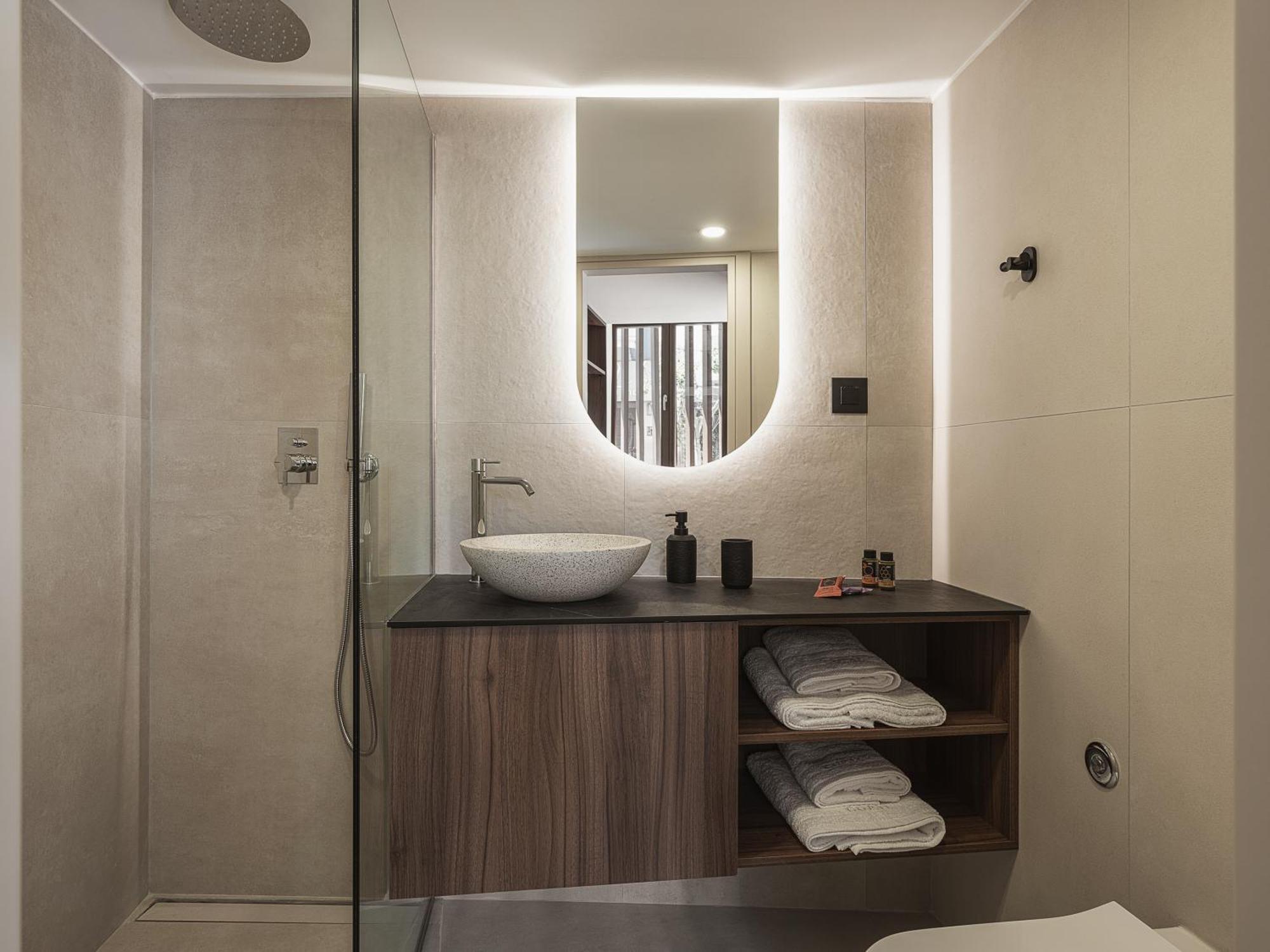 Copal Experience The Port Apartment Chania  Luaran gambar