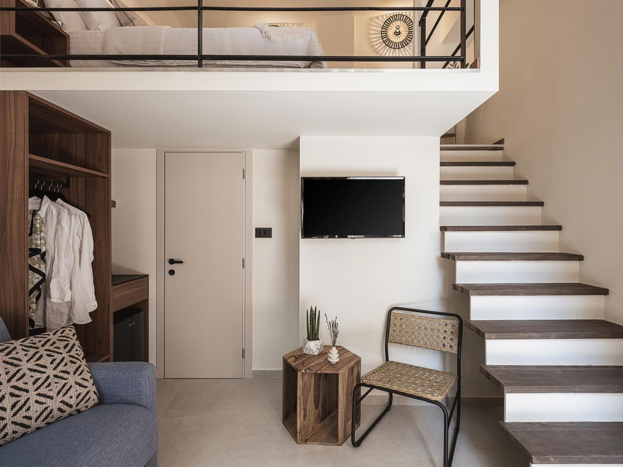 Copal Experience The Port Apartment Chania  Luaran gambar