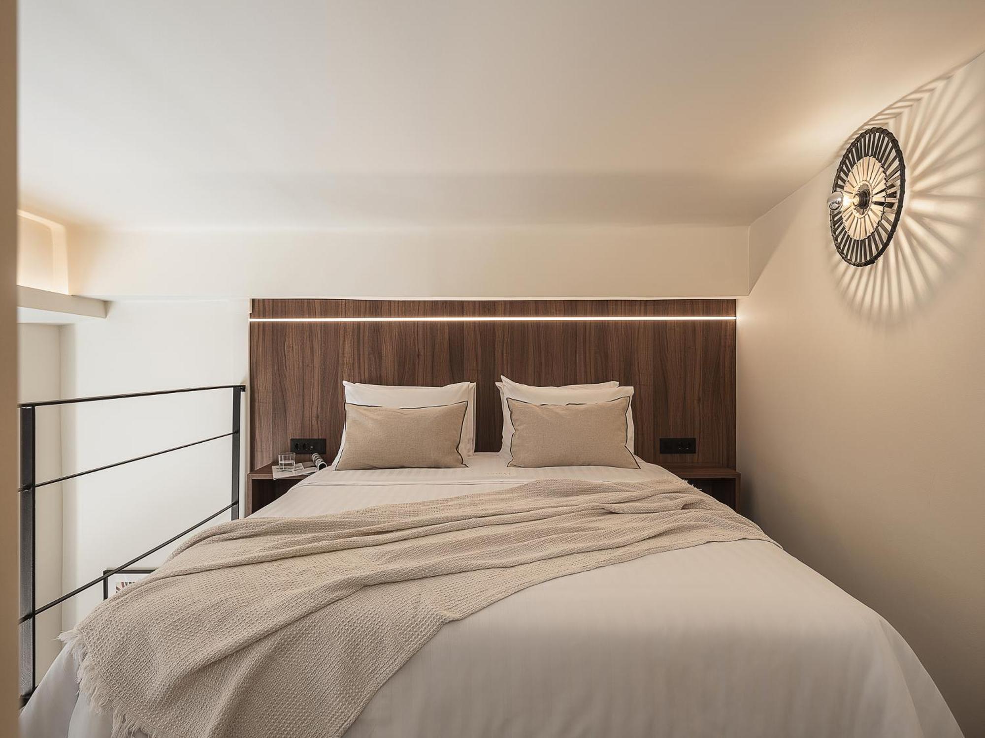 Copal Experience The Port Apartment Chania  Luaran gambar