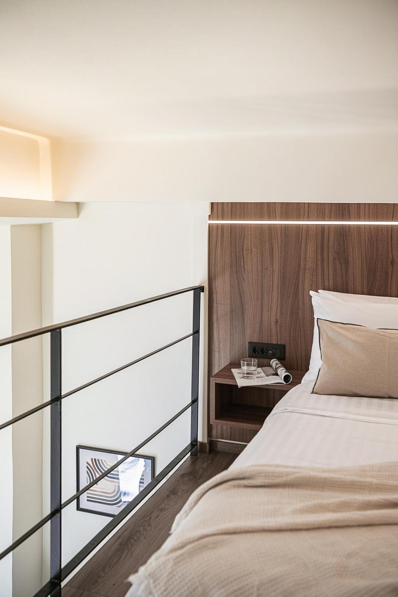 Copal Experience The Port Apartment Chania  Luaran gambar