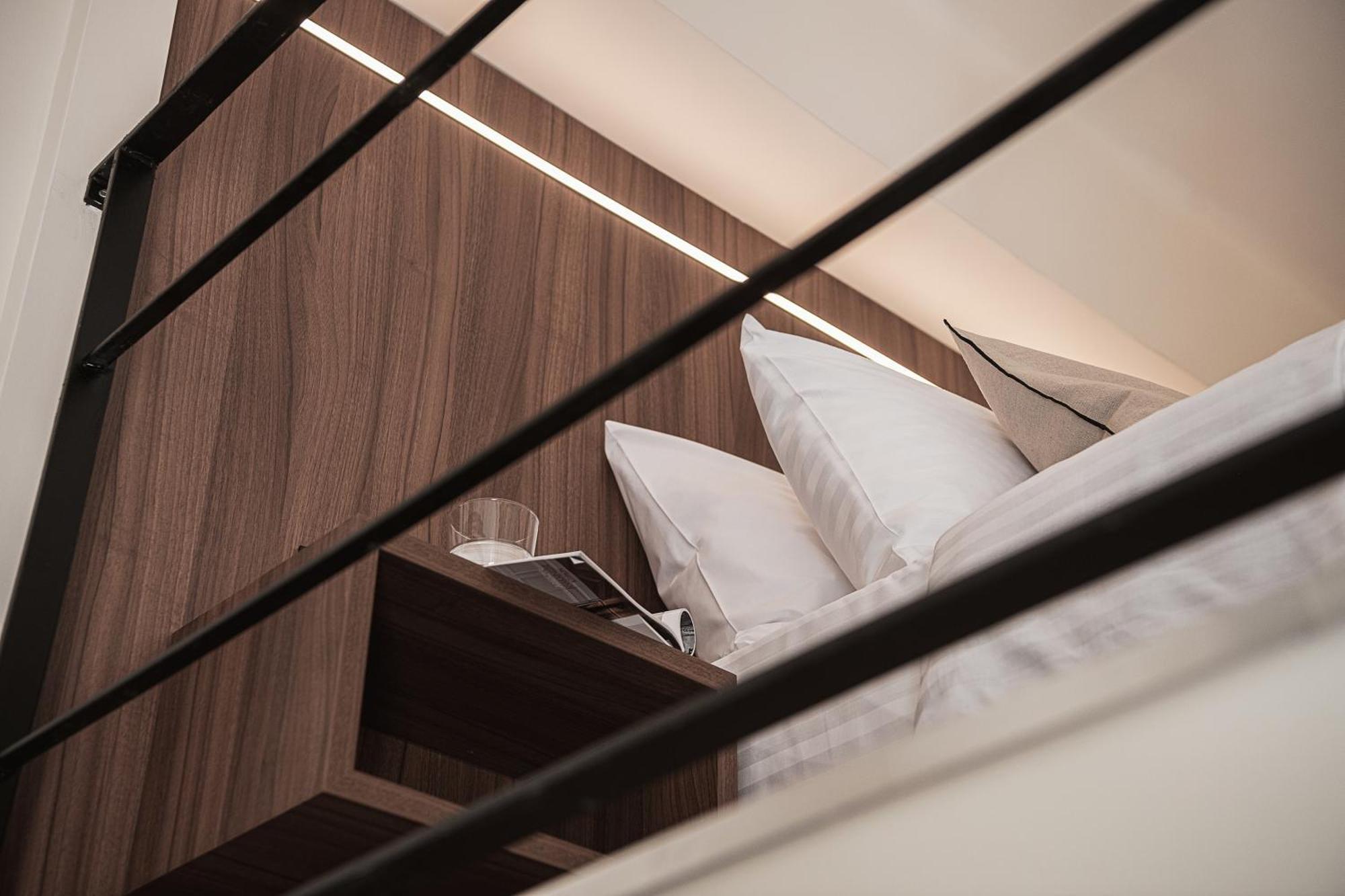 Copal Experience The Port Apartment Chania  Luaran gambar