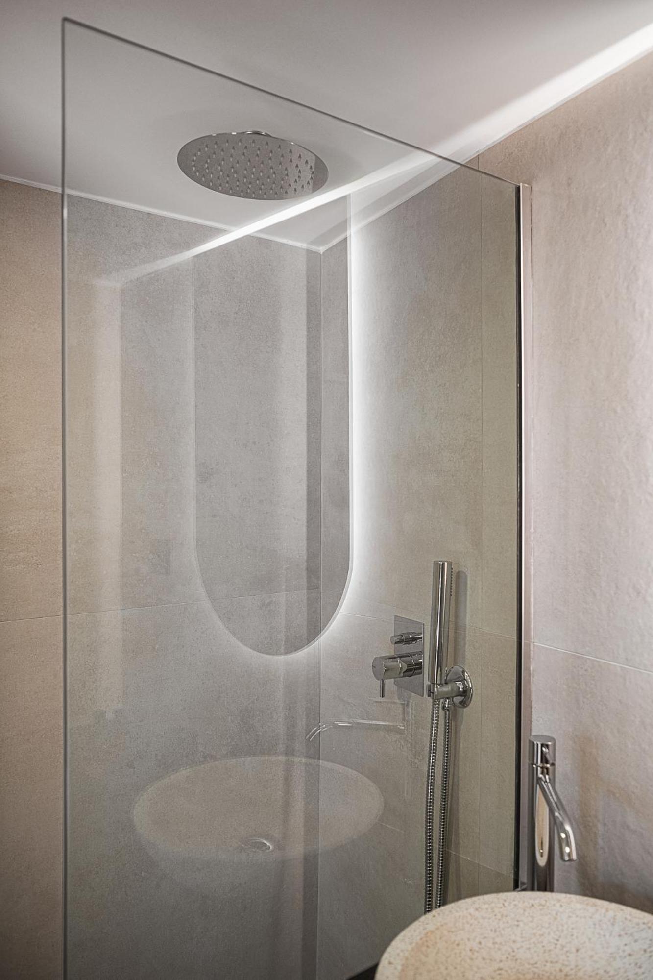 Copal Experience The Port Apartment Chania  Luaran gambar