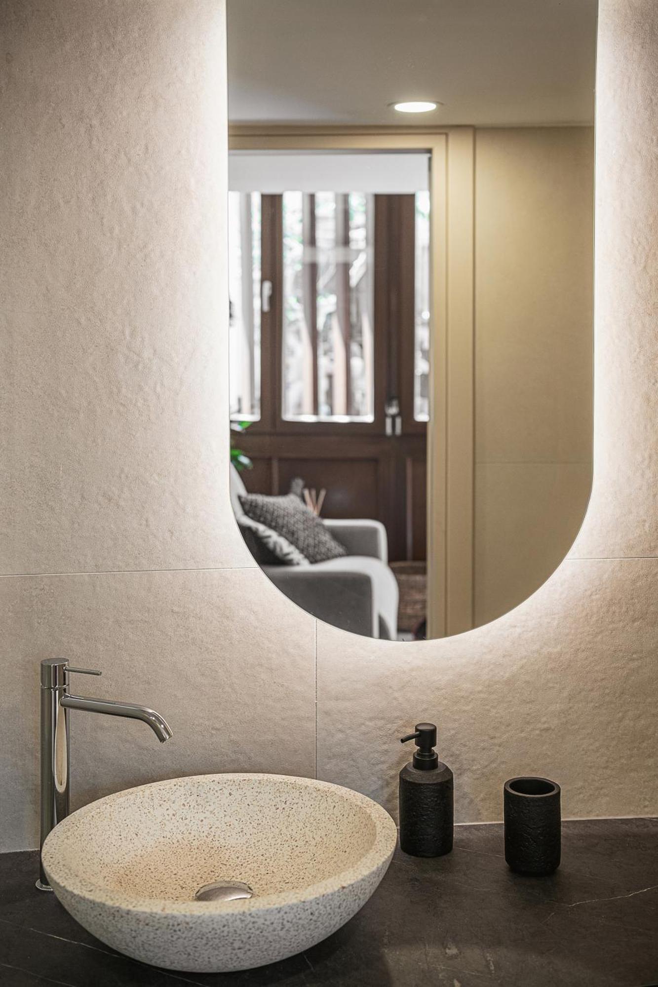 Copal Experience The Port Apartment Chania  Luaran gambar