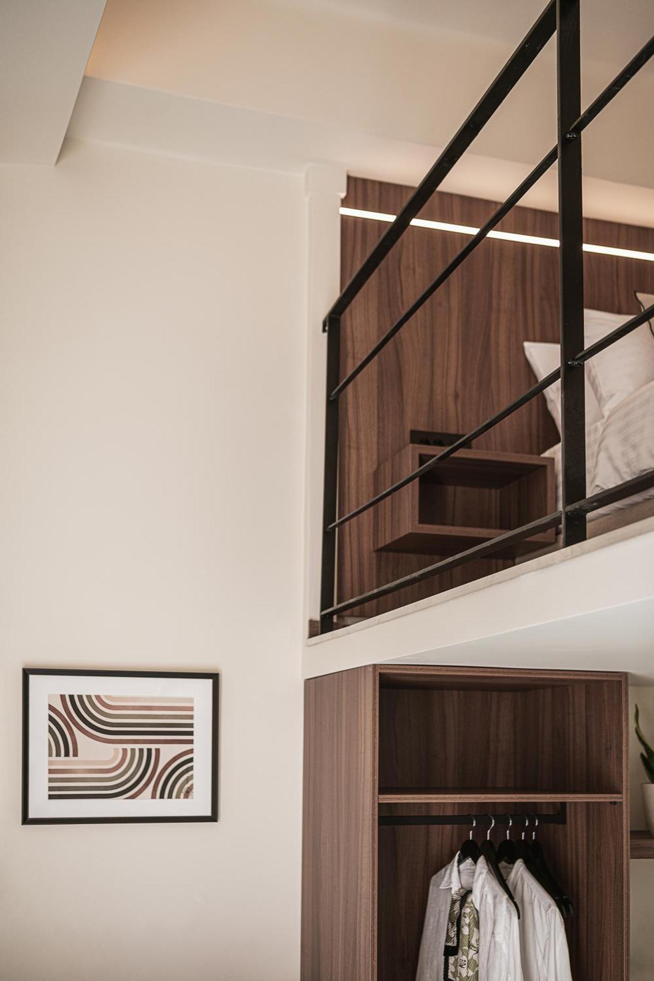 Copal Experience The Port Apartment Chania  Luaran gambar