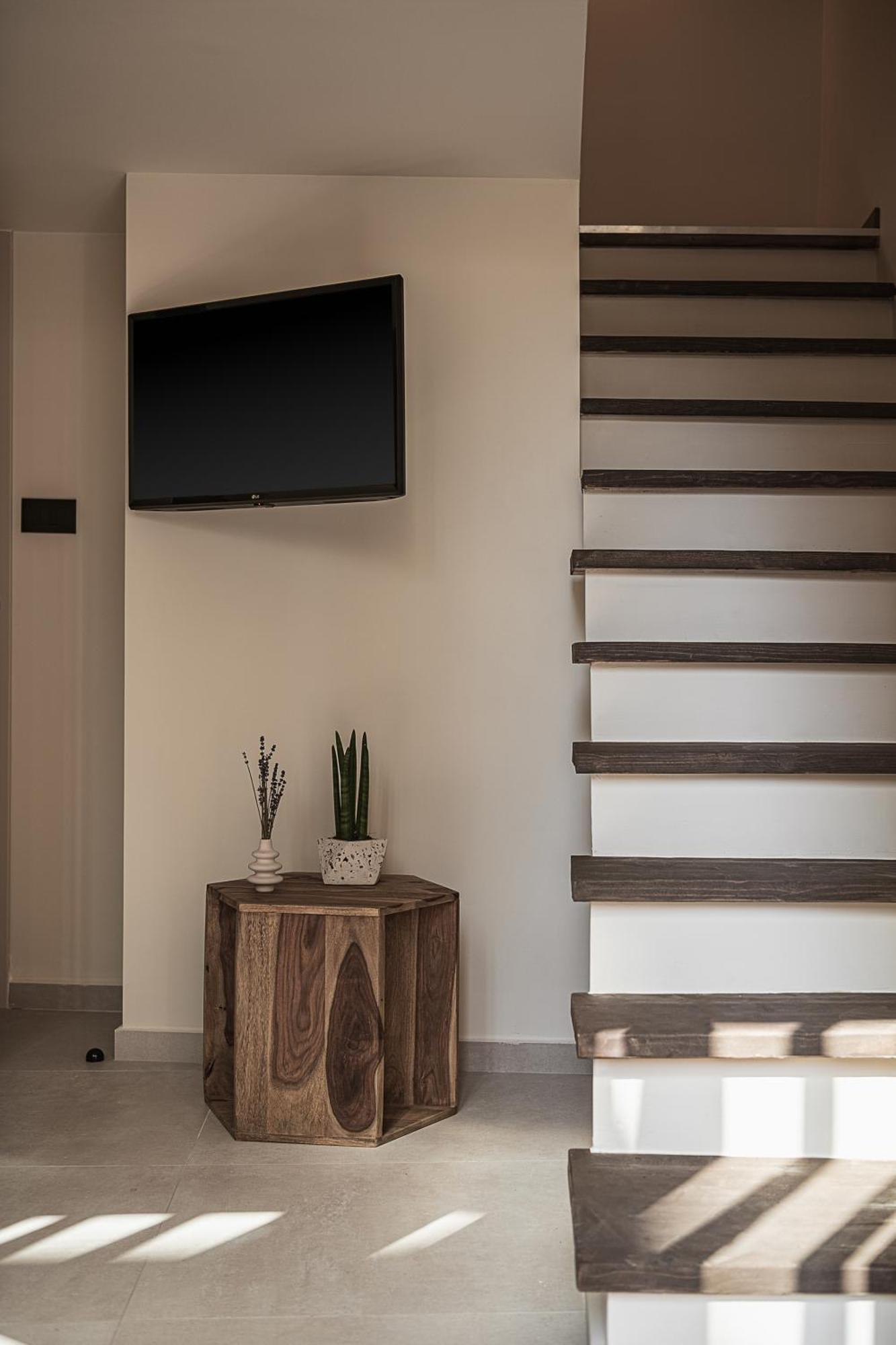 Copal Experience The Port Apartment Chania  Luaran gambar